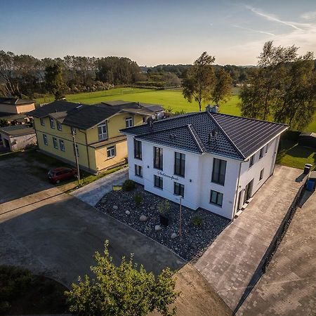 Villa Suedstrandperle By Rujana Гёрен Экстерьер фото