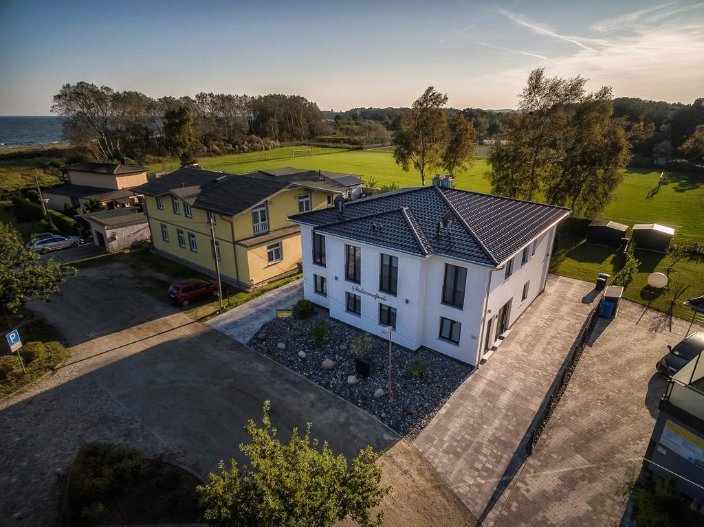Villa Suedstrandperle By Rujana Гёрен Экстерьер фото