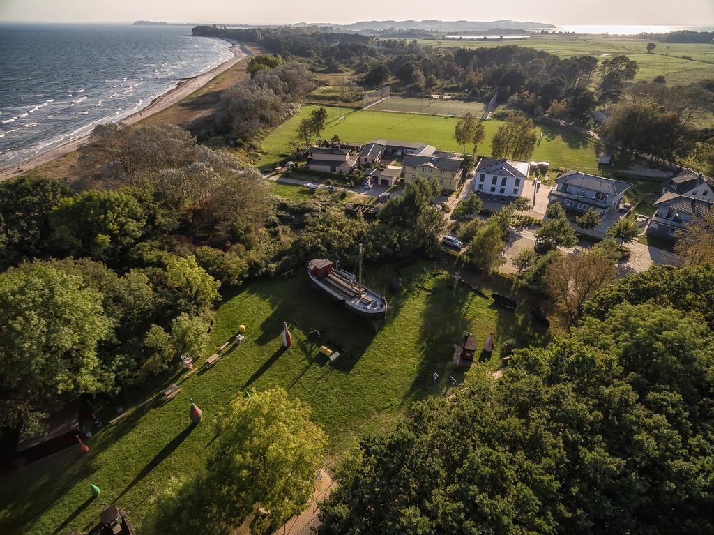 Villa Suedstrandperle By Rujana Гёрен Экстерьер фото